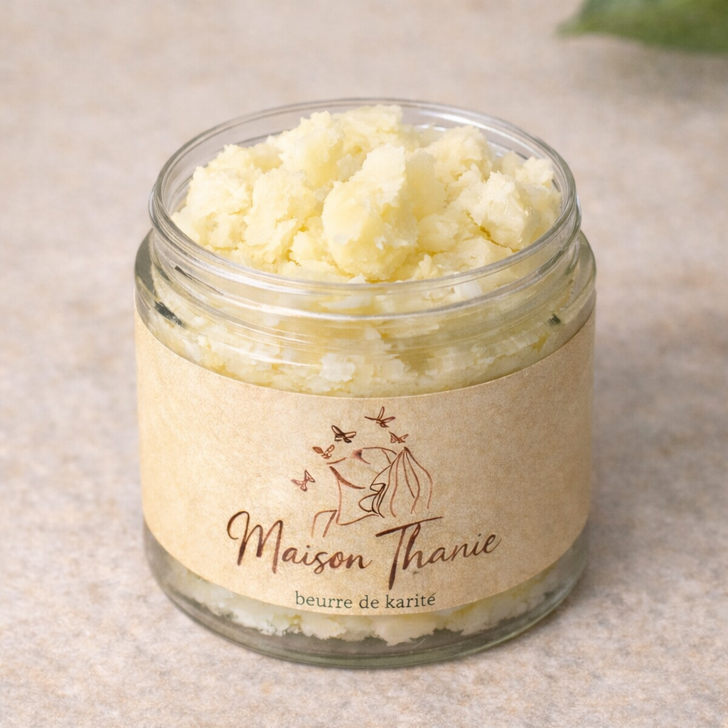 Box Rituel Peau Parfaite 2 – Maison Thanie