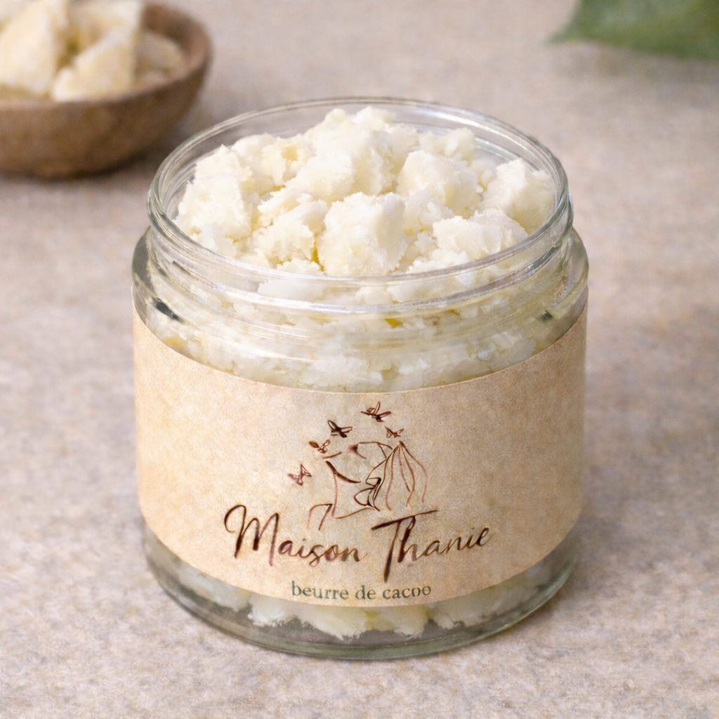 Box Rituel Peau Parfaite 2 – Maison Thanie